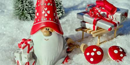 Christmas loans